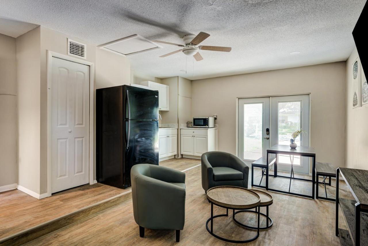 Quiet Location Duplex House - Minutes Away From Everything - Winter Park, Florida Orlando Esterno foto